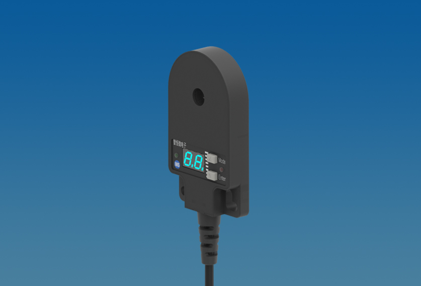 环型电感传感器（φ5mm）