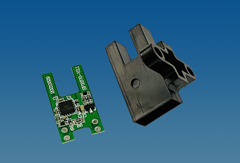 模块设计 专用芯片更可靠 周期6~10周