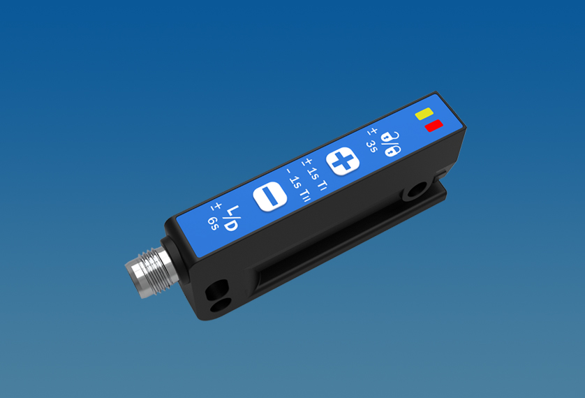 高速光电标签传感器LABS-O3700