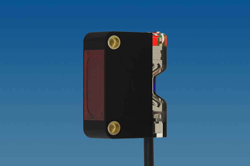 透明物体检测光电开关E3ZH-B3m