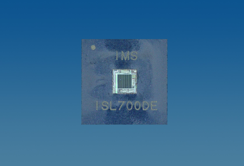 ISL700D_SRE可编程模拟量输出CMOS光电传感器