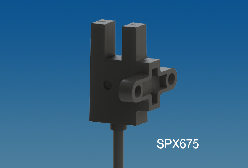 ​SPX系列微小槽型开关