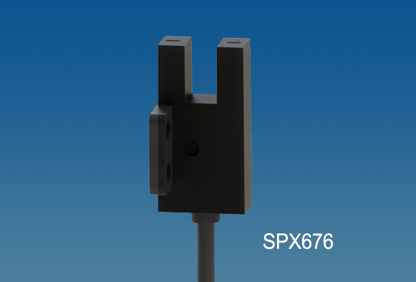 ​SPX系列微小槽型开关