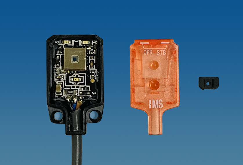 模块设计 专用芯片更可靠 周期6~10周